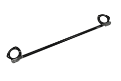HKS Honda Civic Type R (FL5) Carbon Brace - Full Set - Image 14
