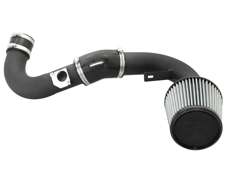 aFe Takeda Intakes Stage-2 PDS AIS PDS Mazda 3 10-11 L4-2.5L (blk) - Image 3