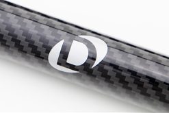 Dinan 08-13 BMW M3 (E90/E92/E93) Carbon Fiber Strut Tower Braces - Front - Image 3