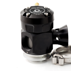 GFB Universal Weld On Respons TMS Fully Adjustable Sound BOV/Diverter - Image 3