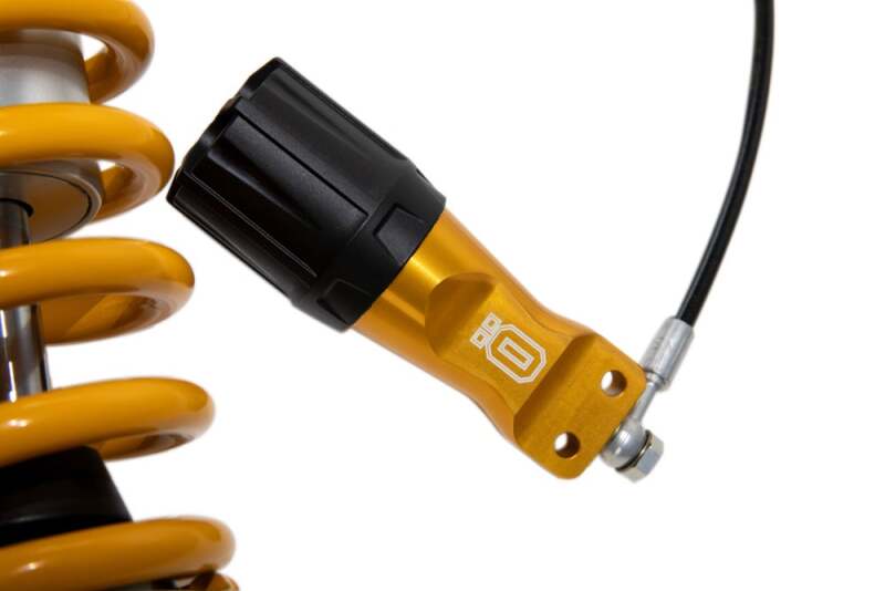 Ohlins 19-24 Yamaha Tenere 700 AR-X 40 Adventure Shock Absorber - Image 3