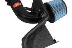 Alternative view of Injen 10-14 VW Golf 2.0L Turbo Diesel Black Tuned Air Intake w/ MR Tech & Super Filter