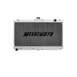 Mishimoto 99-05 Mazda Miata Manual Aluminum Radiator - Image 9