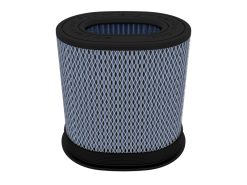 aFe Momentum Intake Rplcmnt Air Filter (6-1/2x4-3/4) IN F x (9x7) IN B x (9x7) IN T x 9 IN H