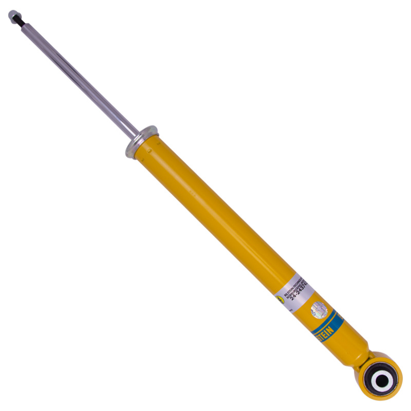 Bilstein B12 Pro-Kit 14-19 Mazda 6 Front and Rear Suspension Kit - Image 6