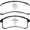 EBC 94-99 Buick Le Sabre (FWD) 3.8 Ultimax2 Front Brake Pads