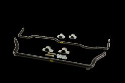 Alternative view of ST Anti-Swaybar Set Mazda RX-7