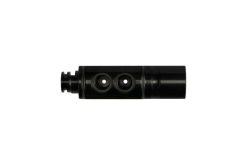 Turbosmart Modular Compressed Gas Solenoid Block - Image 3