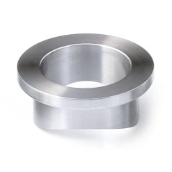 GFB Universal 6061 Aluminum V-Band Weld-On Flange Adaptor