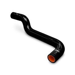 Alternative view of Mishimoto 05-15 Toyota Tacoma 2.7L Silicone Coolant Hose Kit - Black