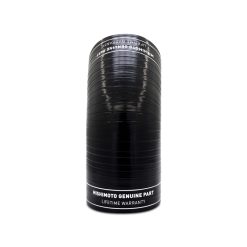 Mishimoto Duracore 4in 45 Degree Coupler