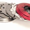 McLeod Drag Mag Steel Twin Mazda Rotary With Turbo 1-1/8X26 Spline