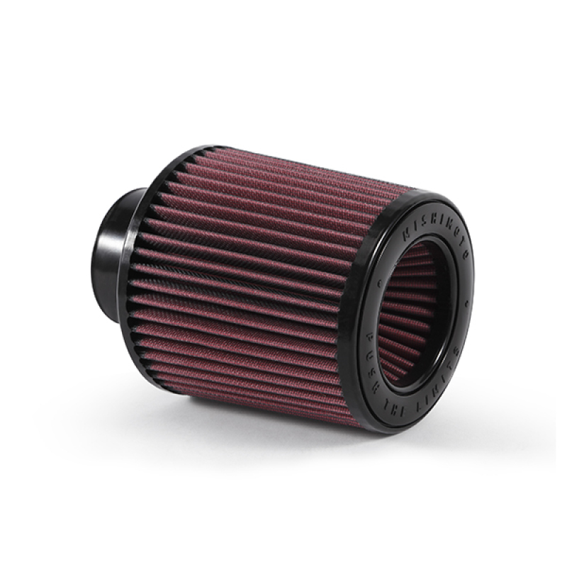 Mishimoto 2016+ Mazda Miata Performance Intake - Wrinkle Red - Image 10