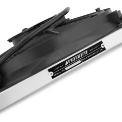 Mishimoto 92-00 Subaru GC8 WRX / 90-94 Legacy Turbo Aluminum Fan Shroud Kit - Image 9