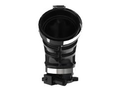 aFe Turboinlet Pipes Fits Takeda Intakes (Use w/ PN 56-70073D/56-70073R/56-10073D/56-10073R) - Image 5