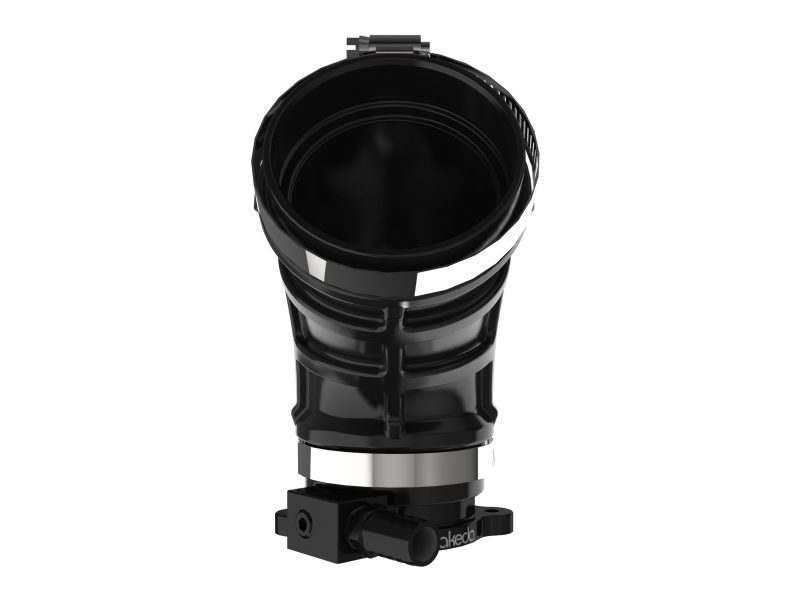 aFe Turboinlet Pipes Fits Takeda Intakes (Use w/ PN 56-70073D/56-70073R/56-10073D/56-10073R) - Image 5