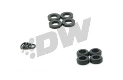 DeatschWerks 02-12 Subaru WRX / 07-12 Legacy GT/STI 2200cc Injectors (set of 4) - Image 4