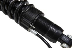 Ohlins 21-24 BMW R18 STX/R18 Classic 46 Blackline Shock Absorber - Image 7