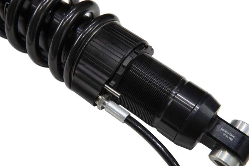 Ohlins 21-24 BMW R18 STX/R18 Classic 46 Blackline Shock Absorber - Image 7