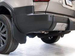 AWE Tuning 2024+ Toyota Land Cruiser / 2025+ Toyota 4Runner 0FG Cat-Back Exhaust w/ BashGuard - Image 24