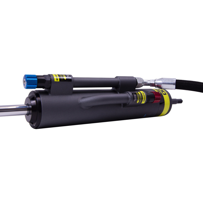 Bilstein 03-23 Toyota 4Runner / 10-23 Lexus GX460B8 8100 (Bypass) Rear Left Shock Absorber - Image 7