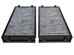 aFe POWER Cabin Air Filter Various BMW X5/X6 Models 07-19 - Image 3