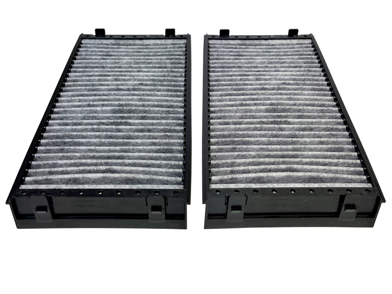 aFe POWER Cabin Air Filter Various BMW X5/X6 Models 07-19 - Image 3