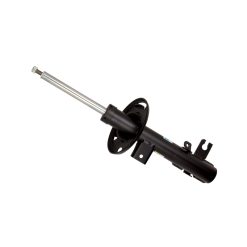 Bilstein B4 2014-2015 Mazda 3 Front Left Twintube Strut Assembly - Image 4