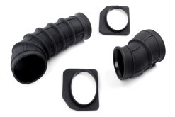 Dinan 21-27 BMW M2/M3/M4 (G80/G82/G83/G87) Gloss Carbon Fiber Cold Air Intake - Image 15