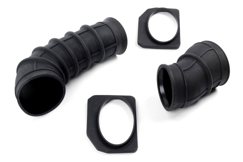 Dinan 21-27 BMW M2/M3/M4 (G80/G82/G83/G87) Gloss Carbon Fiber Cold Air Intake - Image 15
