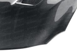 Seibon 08-09 Lexus IS-F (USE20L) TSII Style Carbon Fiber Hood - Image 10