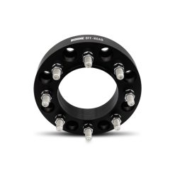 Alternative view of Mishimoto Wheel Spacer Adapters - 8x180 to 8x165.1 - 38.1 - Black