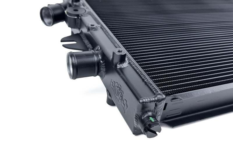 CSF 00-08 Ferrari 360 High Performance All Aluminum Radiator - Left/Right - Image 5