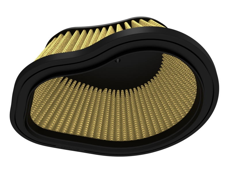 aFe Aries Powersport Air Filters OER PG7 A/F PG7 MC - Suzuki RMZ250 04-06 - Image 6