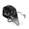 GFB 99-21 Subaru WRX STI WGA Wastegate Actuator (Tune Required)
