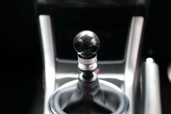 HKS 15-21 Subaru WRX STI 6MT Carbon Shift Knob - Image 5