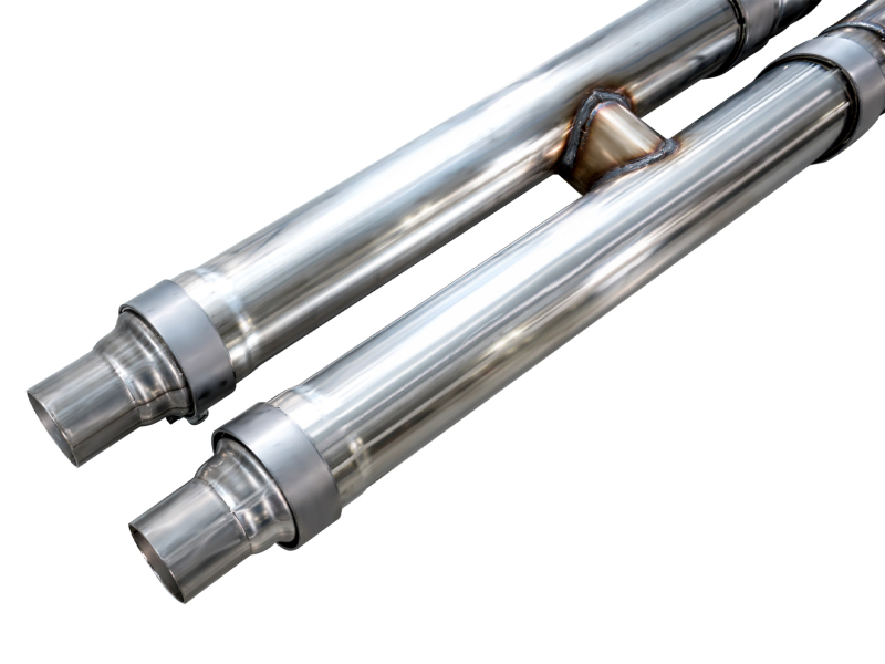 AWE Tuning 18-23 S550 Mustang GT SwitchPath Exhaust - Chrome Silver Tips - Image 9