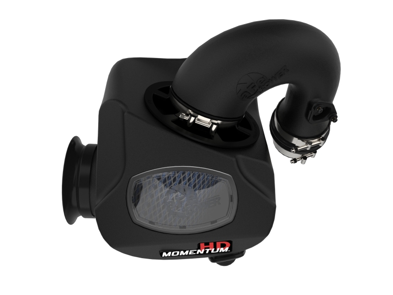 aFe 15-20 Toyota Hilux L4-2.8L (td) Momentum HD Cold Air Intake System w/ Pro 10R Media - Image 6