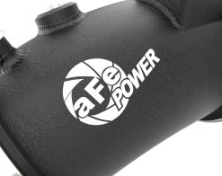 aFe BladeRunner Charge Pipe Kit Kia Stinger 22-23 L4-2.5L (t) - Image 3