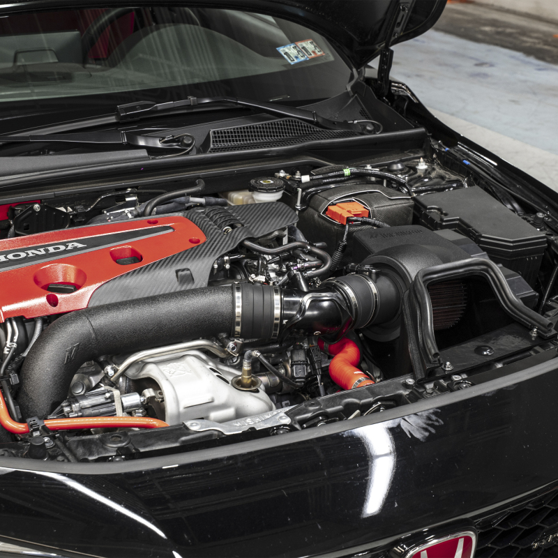 Mishimoto 2023+ Honda Civic Type-R Performance Intake - Image 7