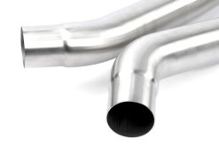 Dinan 23-26 BMW M2 (G87) High Flow Middle Exhaust - 3in - Stainless Steel - Image 5