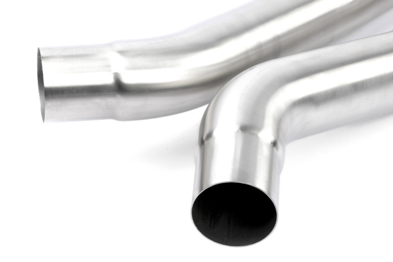 Dinan 23-26 BMW M2 (G87) High Flow Middle Exhaust - 3in - Stainless Steel - Image 5