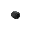 DeatschWerks 6AN Female Flare Nut for Hardline Tubing