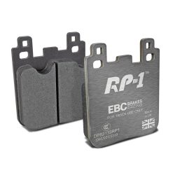 EBC Racing 2012+ BMW 1 Series (F) RP-1 Race Rear Brake Pads