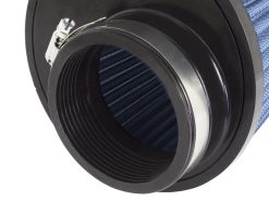 aFe Magnum FLOW Universal Air Filter 3 IN F (offset) x 6 IN B x 4-3/4 IN T x 9 IN H - Image 3