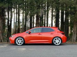 HKS HIPERMAX S ZWE211H Full Kit - Image 3