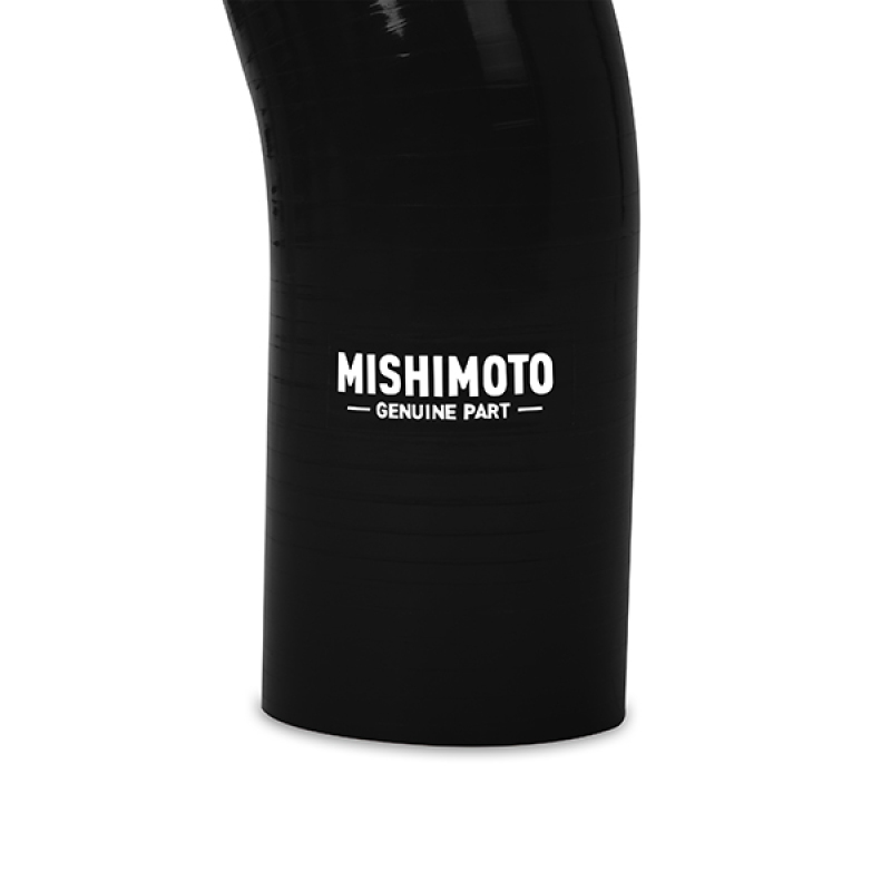Mishimoto 16+ Mazda Miata Silicone Radiator Hose Kit - Black - Image 9