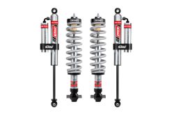 Eibach 24-25 Ford Ranger 2.3L EcoBoost 2WD Pro-Truck Lift Kit - Stage 2R