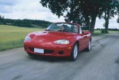 Ohlins 90-05 Mazda Miata (NA/NB) Road & Track Coilover System - Image 7