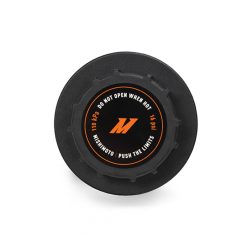 Mishimoto 1.1 Bar Rated 99-15 Ford F-250/F-350/F-450/F-550 Super Duty Overflow Reservoir Cap - Image 3